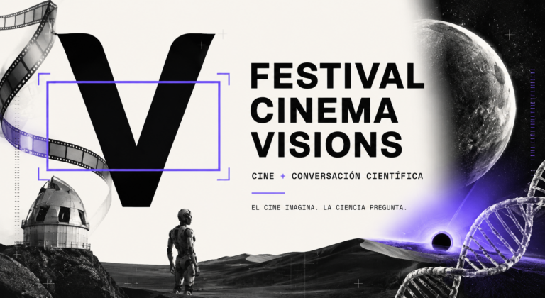 1ª FESTIVAL DE CINE "CINEMA VISIONS"