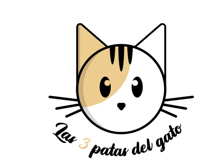 Grabación Podcast 3 patas del gato